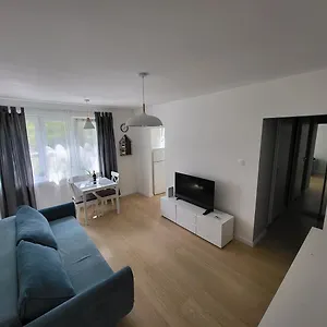 Apartament Słoneczny Apartament Blisko Morza, Gdańsk