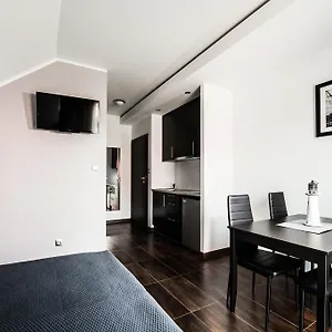 Rezerwat85 Kwatera prywatna Gdańsk