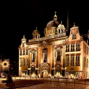 Kameralny 13 Apartament Gdańsk