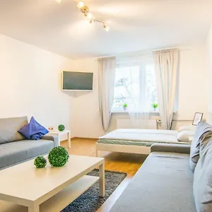 Duże Mieszkanie - Kniaziewicza Dla 2-10 Osób Apartament Wrocław
